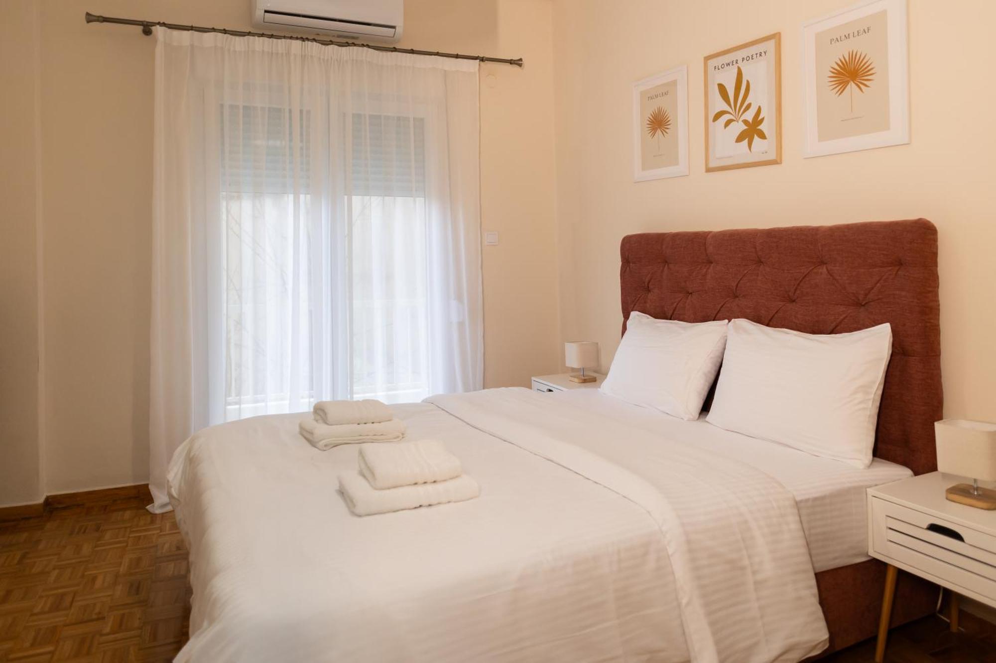 Santa Marina 2 Διαμέρισμα Ιωάννινα Εξωτερικό φωτογραφία